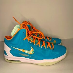 Nike KD V 5 Easter